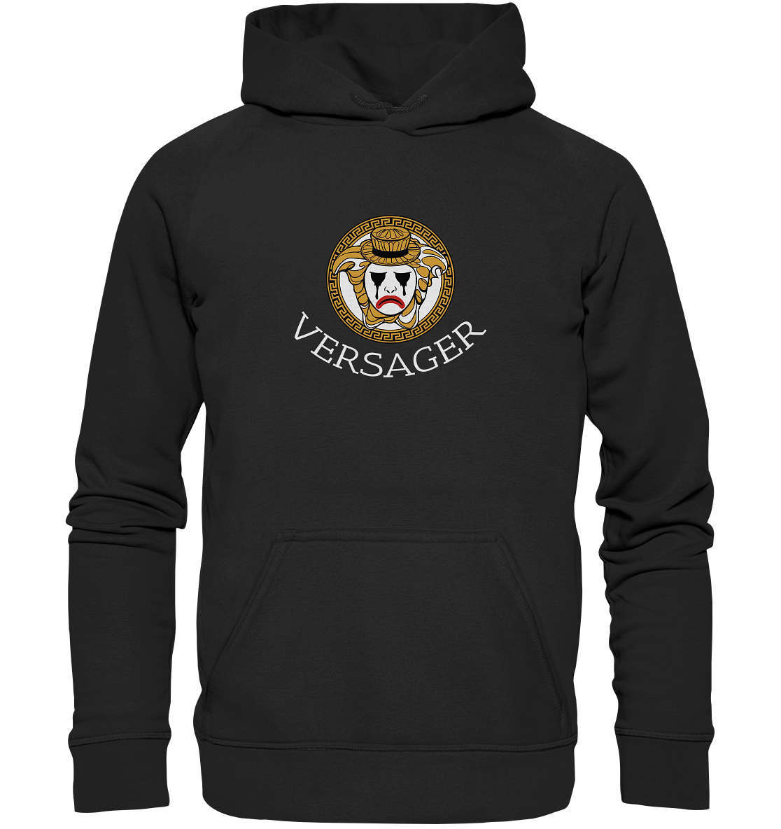 Versager - Basic Unisex Hoodie