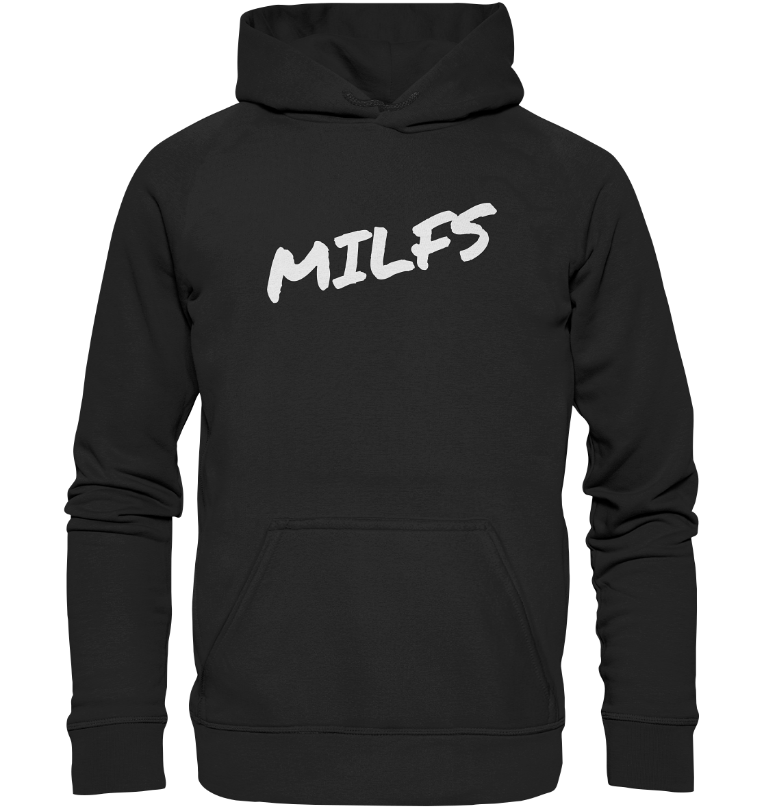 Milfs 2 - Basic Unisex Hoodie
