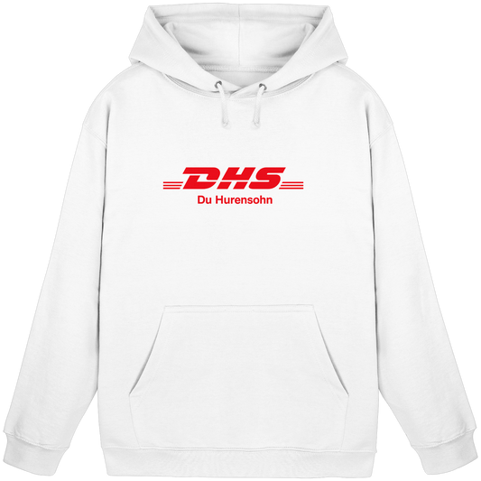 DHS - Basic Unisex Hoodie