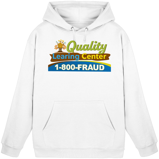 Learing Center - Basic Unisex Hoodie