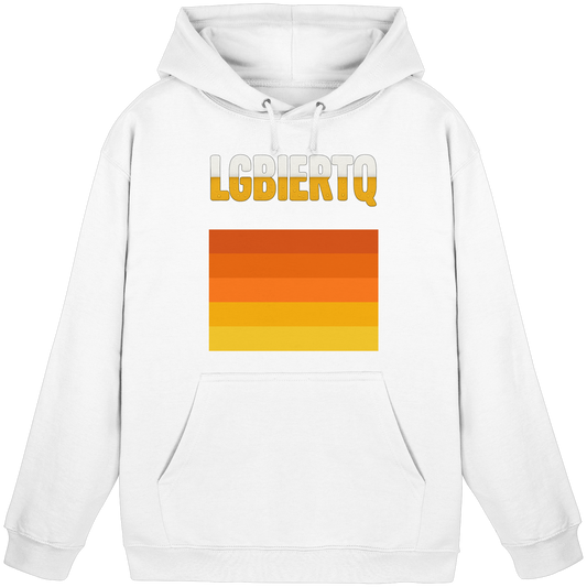 LGBIERTQ - Basic Unisex Hoodie
