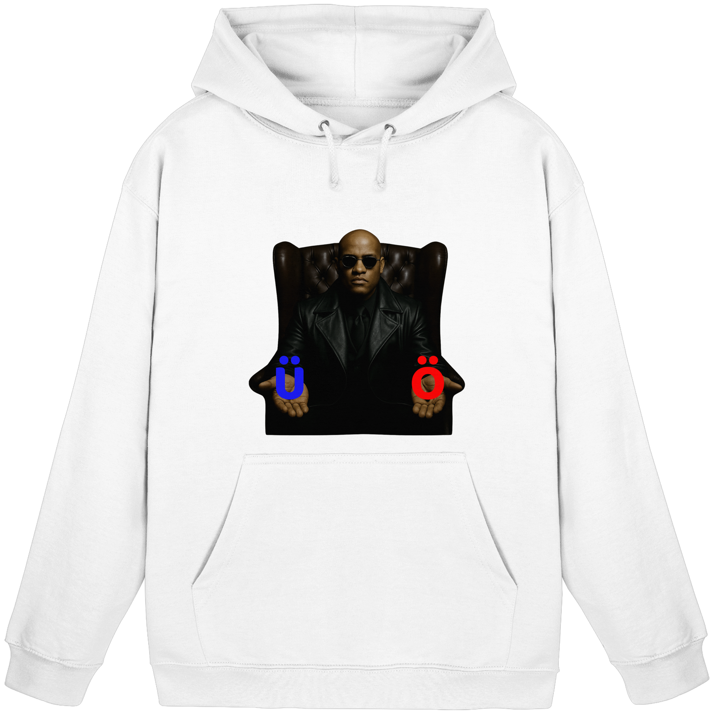 T_RKEN - Basic Unisex Hoodie