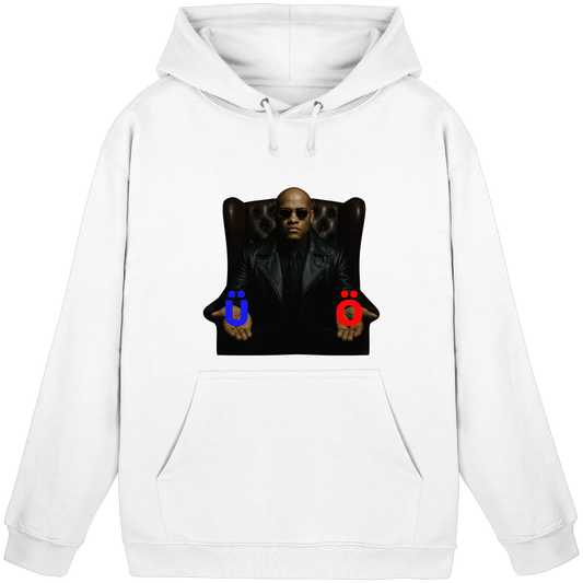 T_RKEN - Basic Unisex Hoodie