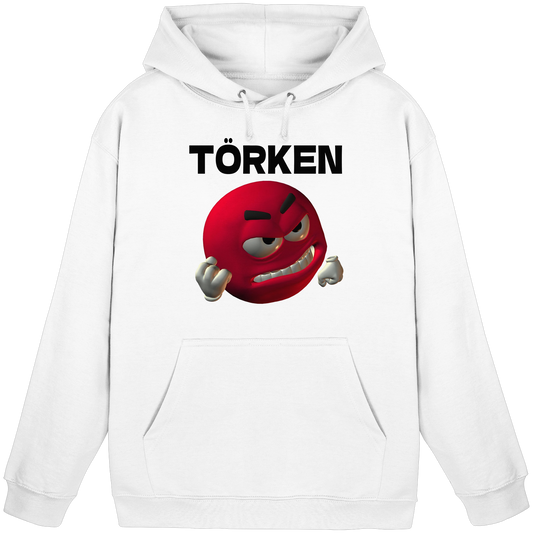 Törken wütend - Basic Unisex Hoodie