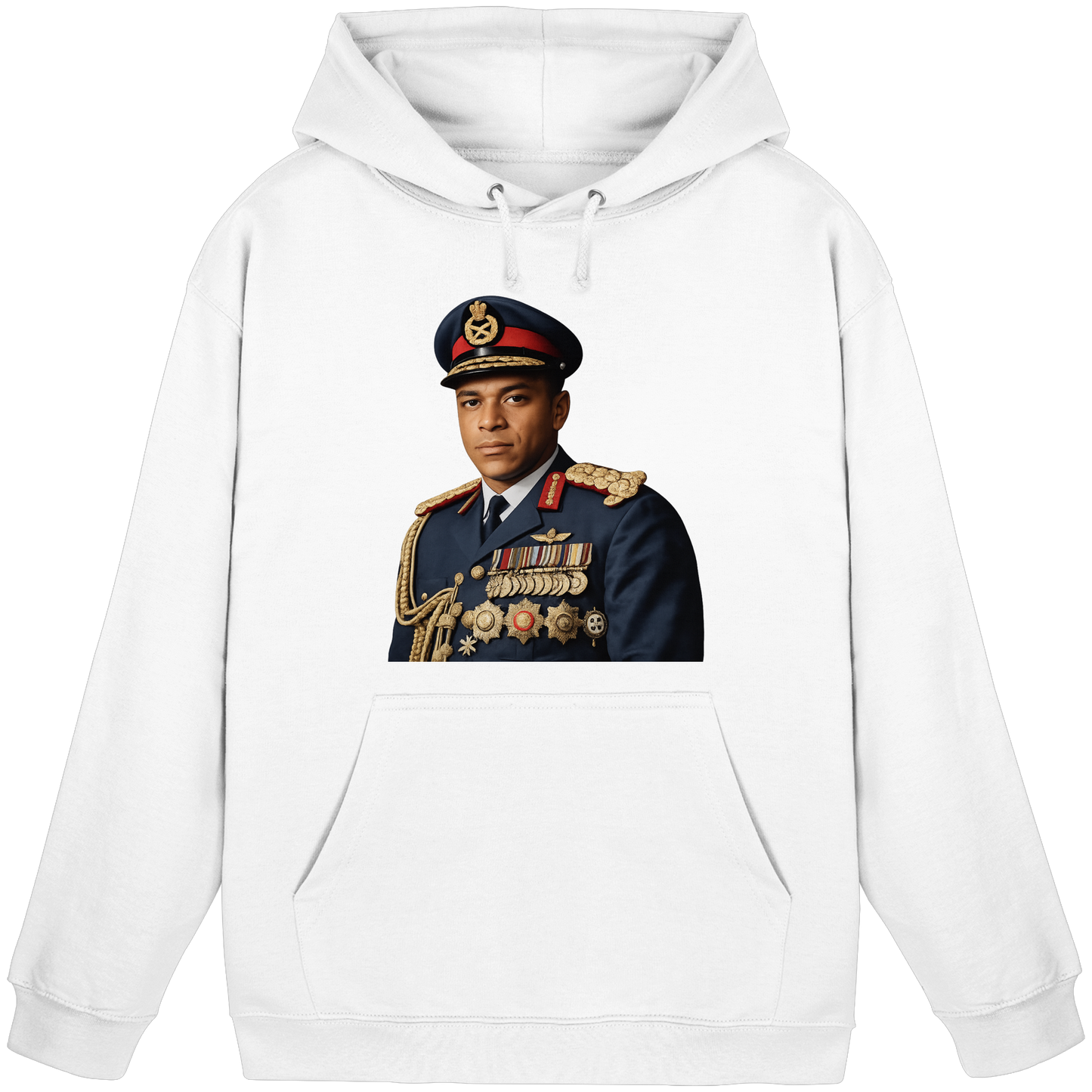 Diktator - Basic Unisex Hoodie