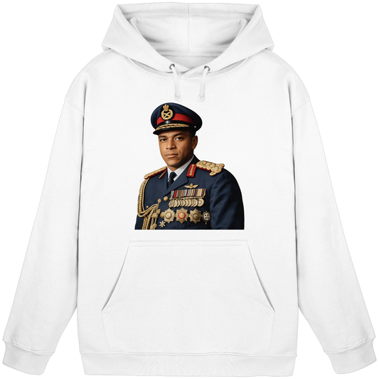 Diktator - Basic Unisex Hoodie