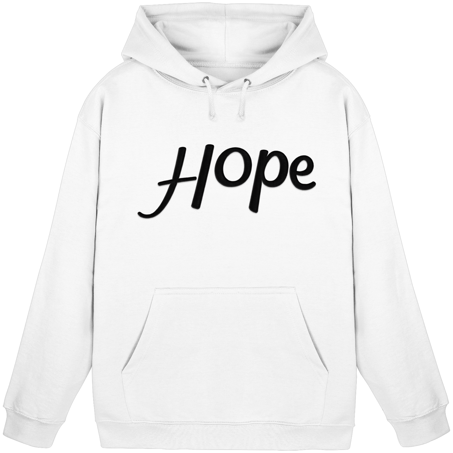 Hope - Basic Unisex Hoodie