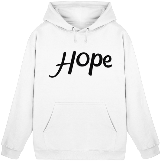 Hope - Basic Unisex Hoodie