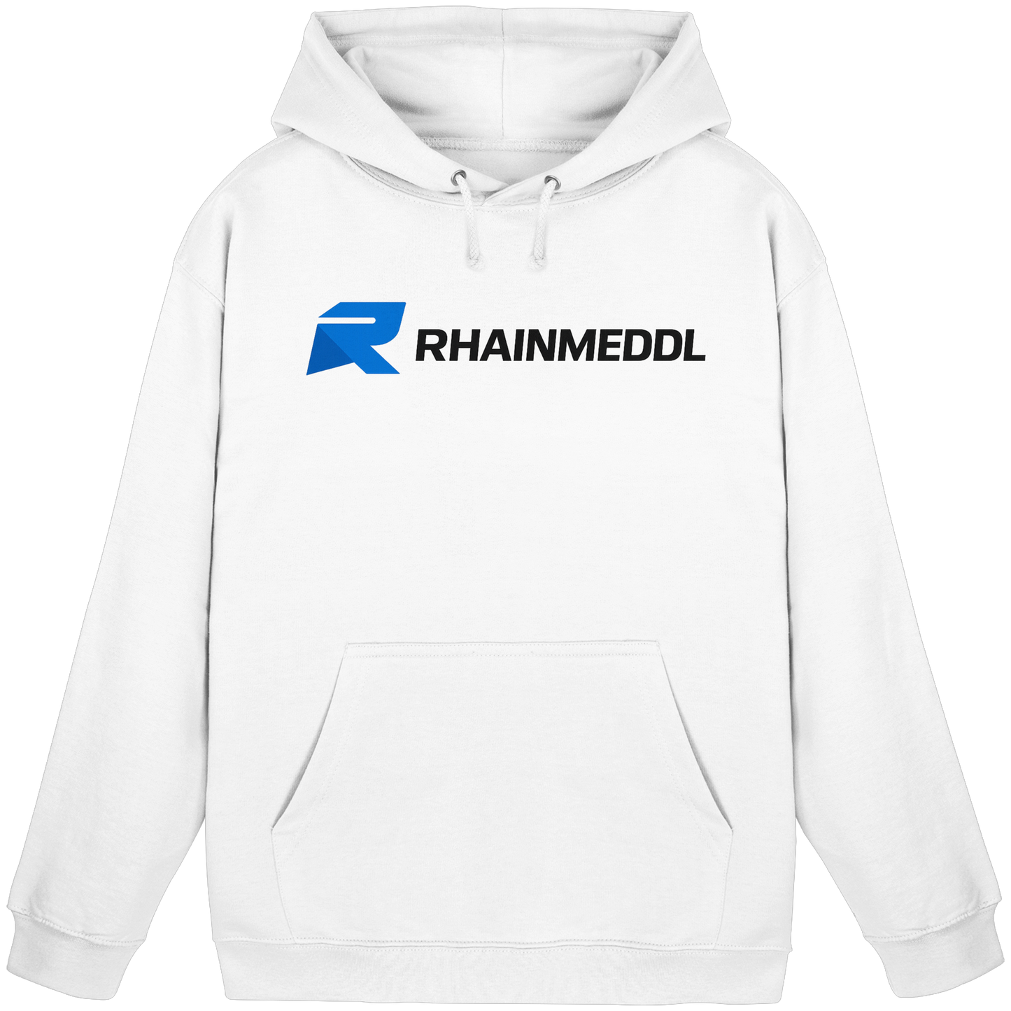 Rhainmeddl - Basic Unisex Hoodie