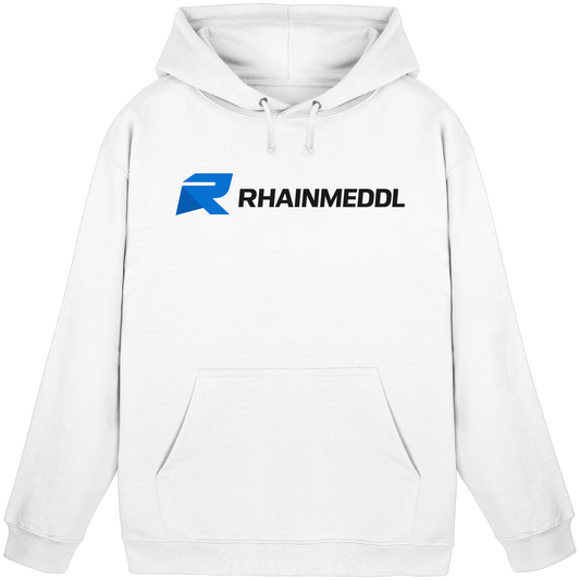 Rhainmeddl - Basic Unisex Hoodie