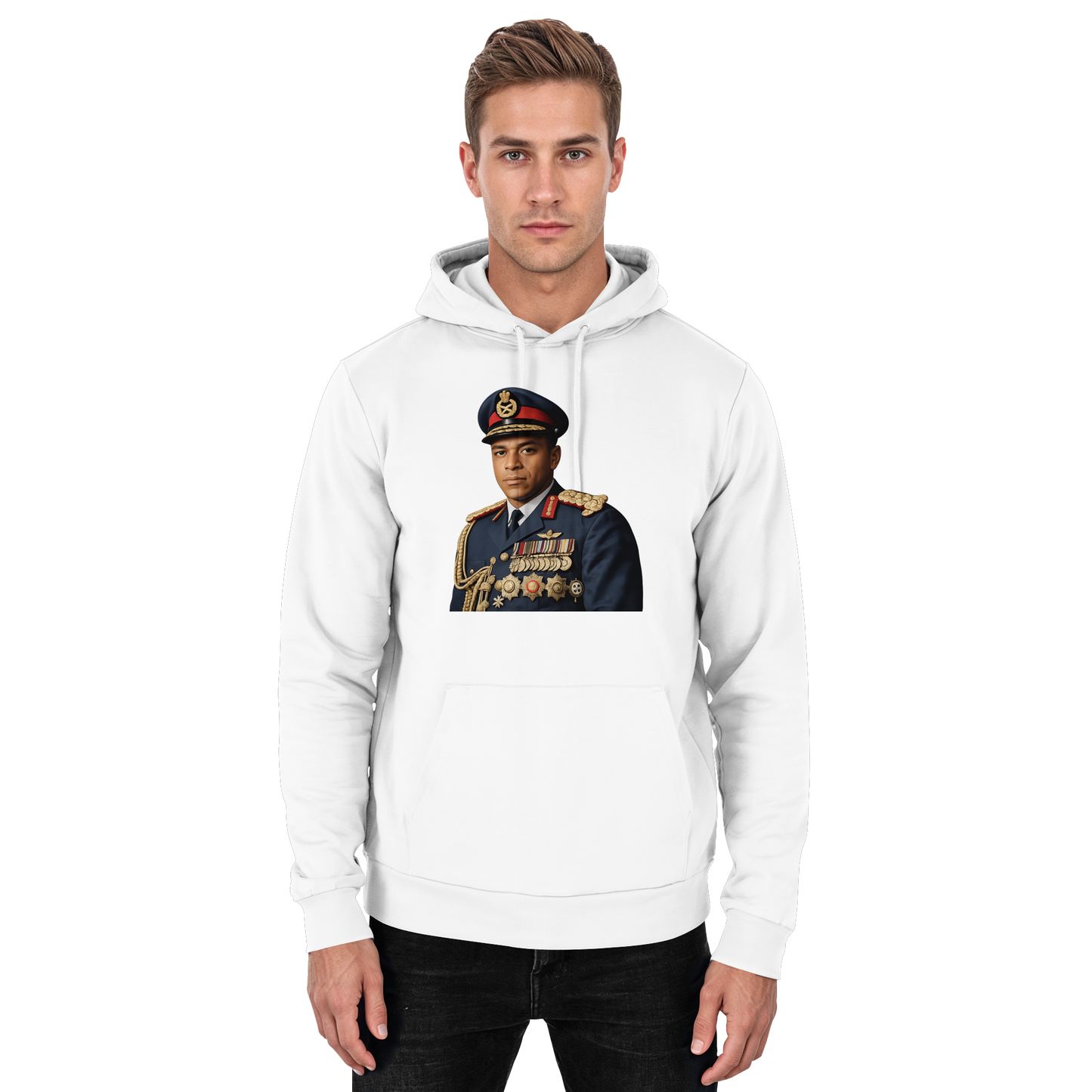 Diktator - Basic Unisex Hoodie