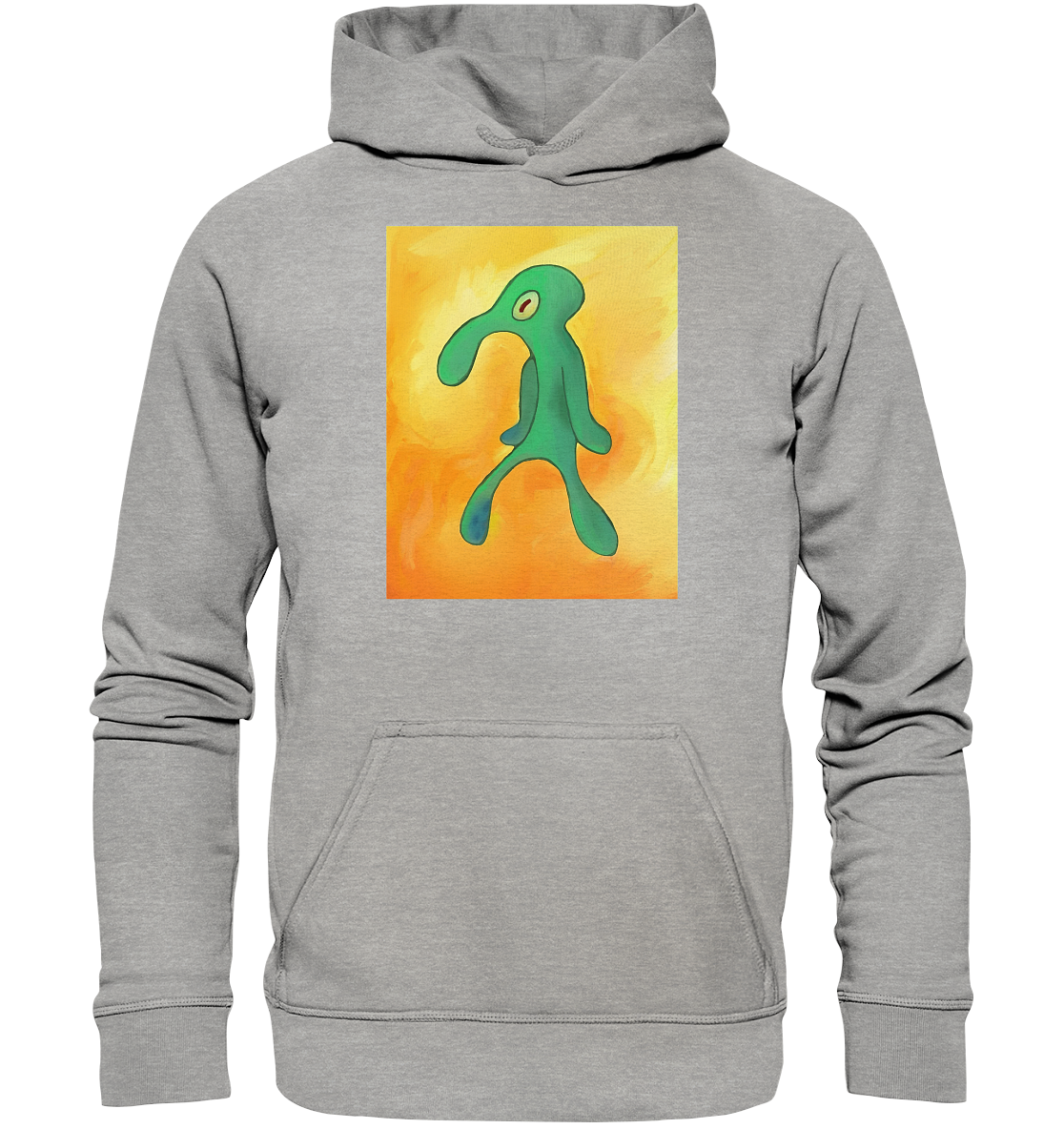 Ein Hauch von Tüll - Basic Unisex Hoodie