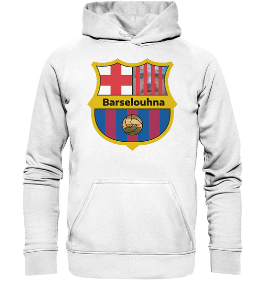 Barselouhna - Basic Unisex Hoodie