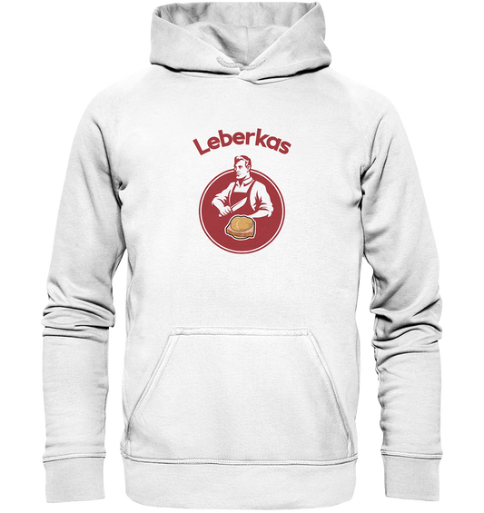 Leberkas - Basic Unisex Hoodie