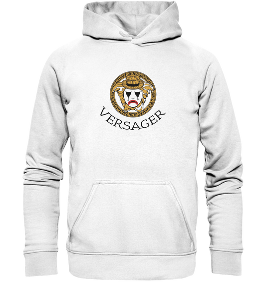 Versager - Basic Unisex Hoodie