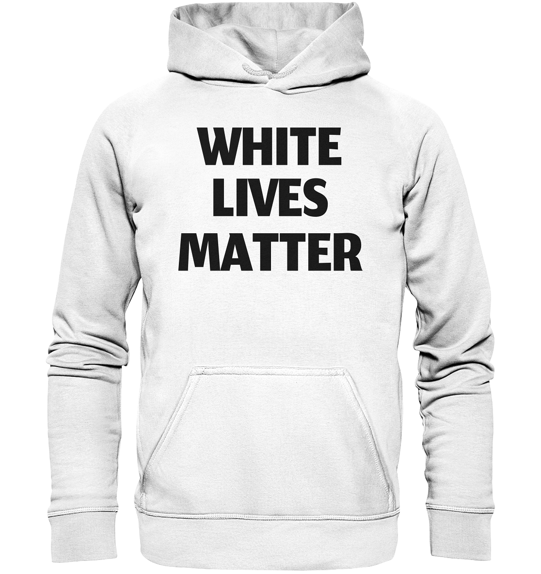 WLM - Basic Unisex Hoodie
