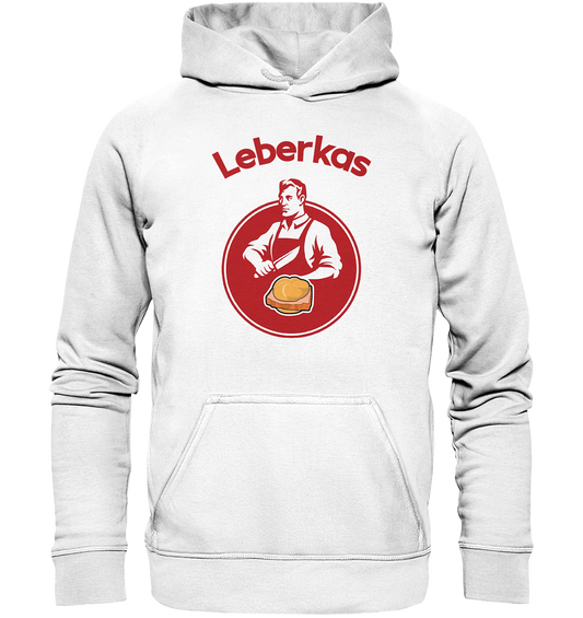Leberkas - Basic Unisex Hoodie