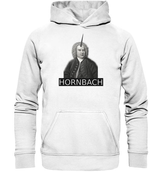 Hornbach - Basic Unisex Hoodie