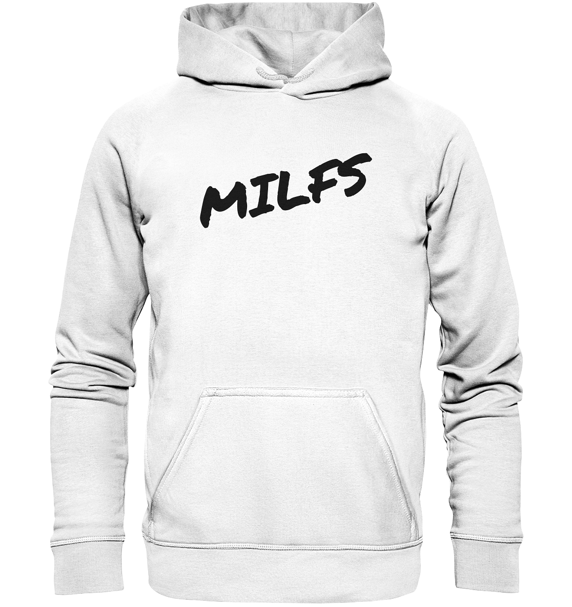 Milfs 2 - Basic Unisex Hoodie