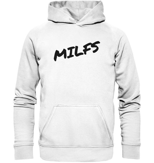 Milfs 2 - Basic Unisex Hoodie