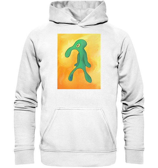 Ein Hauch von Tüll - Basic Unisex Hoodie