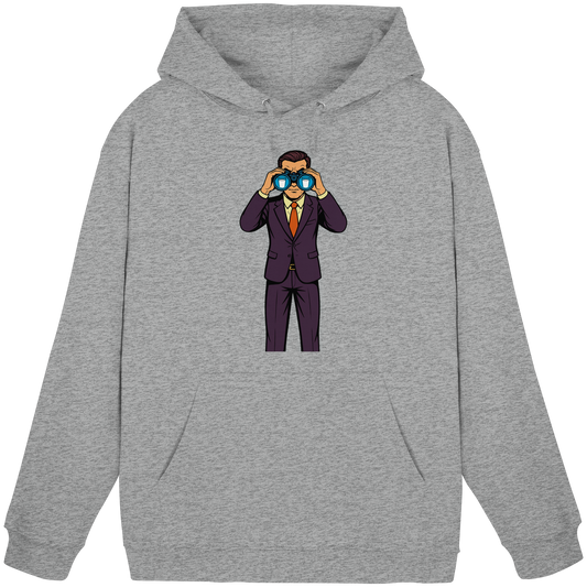 Milchfabrik - Basic Unisex Hoodie