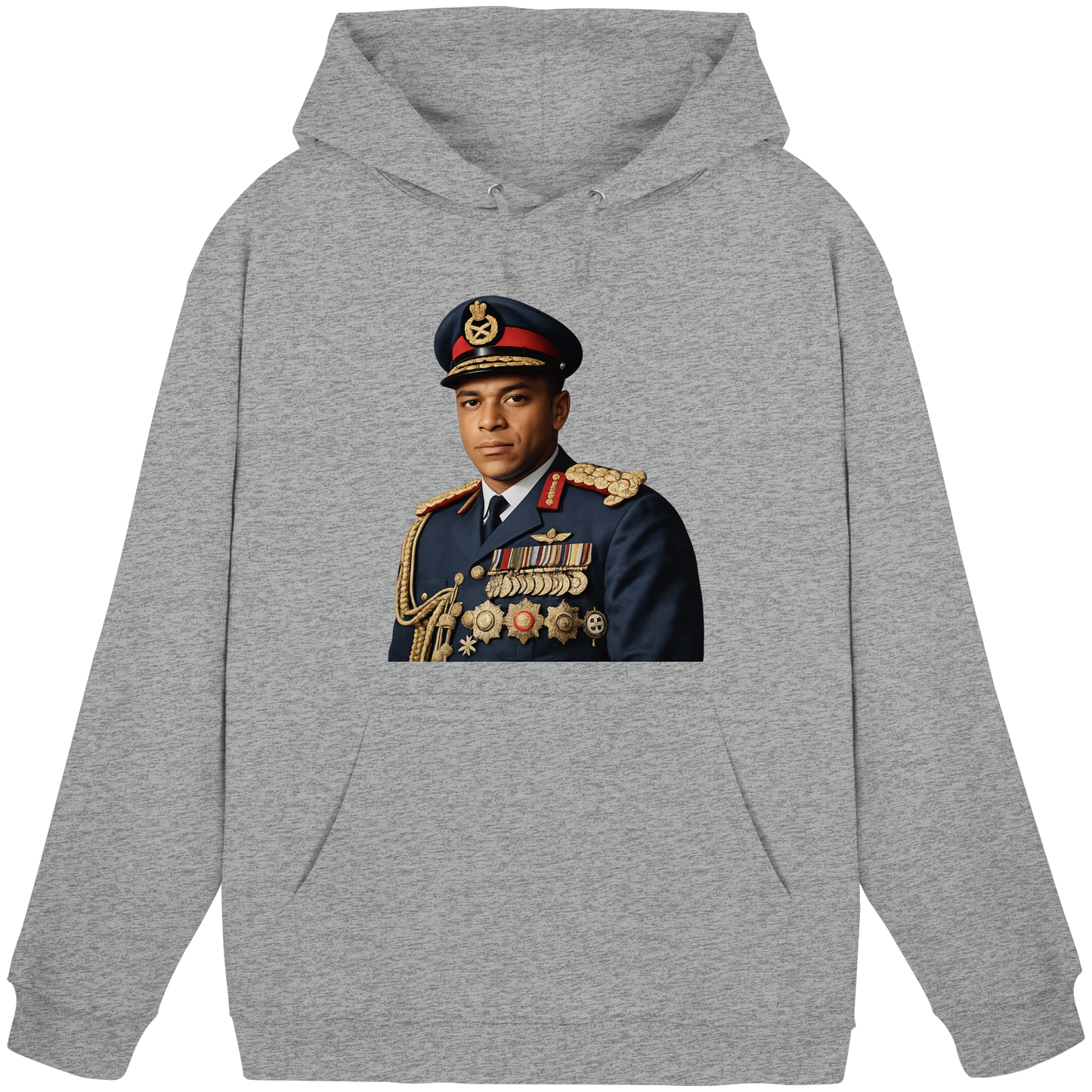 Diktator - Basic Unisex Hoodie