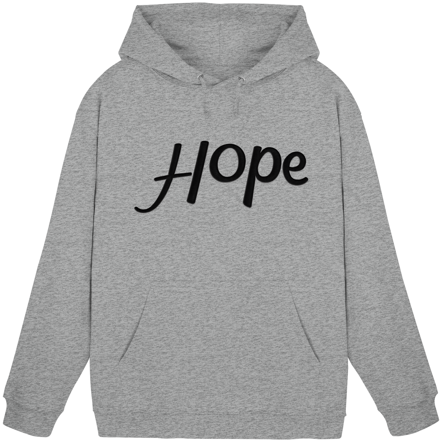 Hope - Basic Unisex Hoodie
