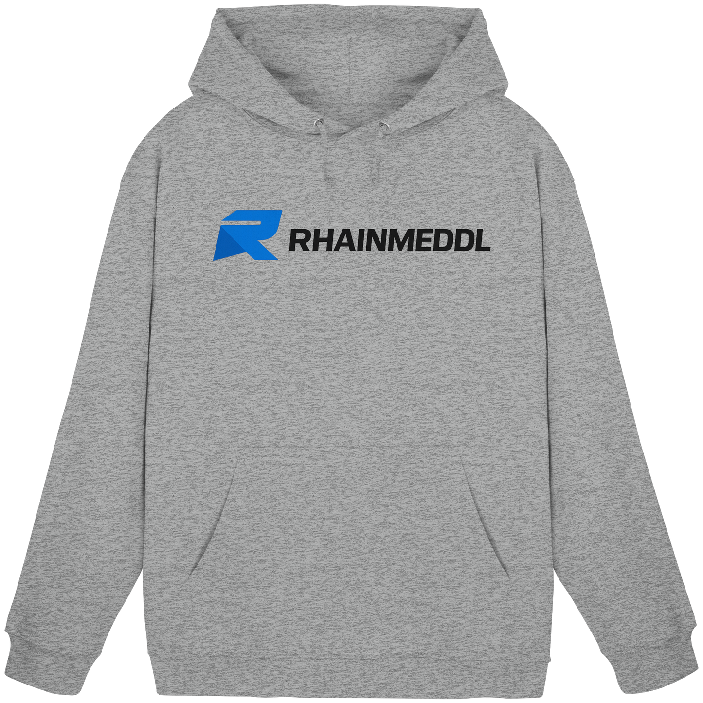 Rhainmeddl - Basic Unisex Hoodie