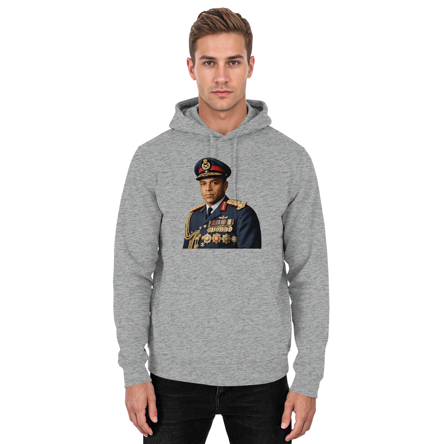 Diktator - Basic Unisex Hoodie
