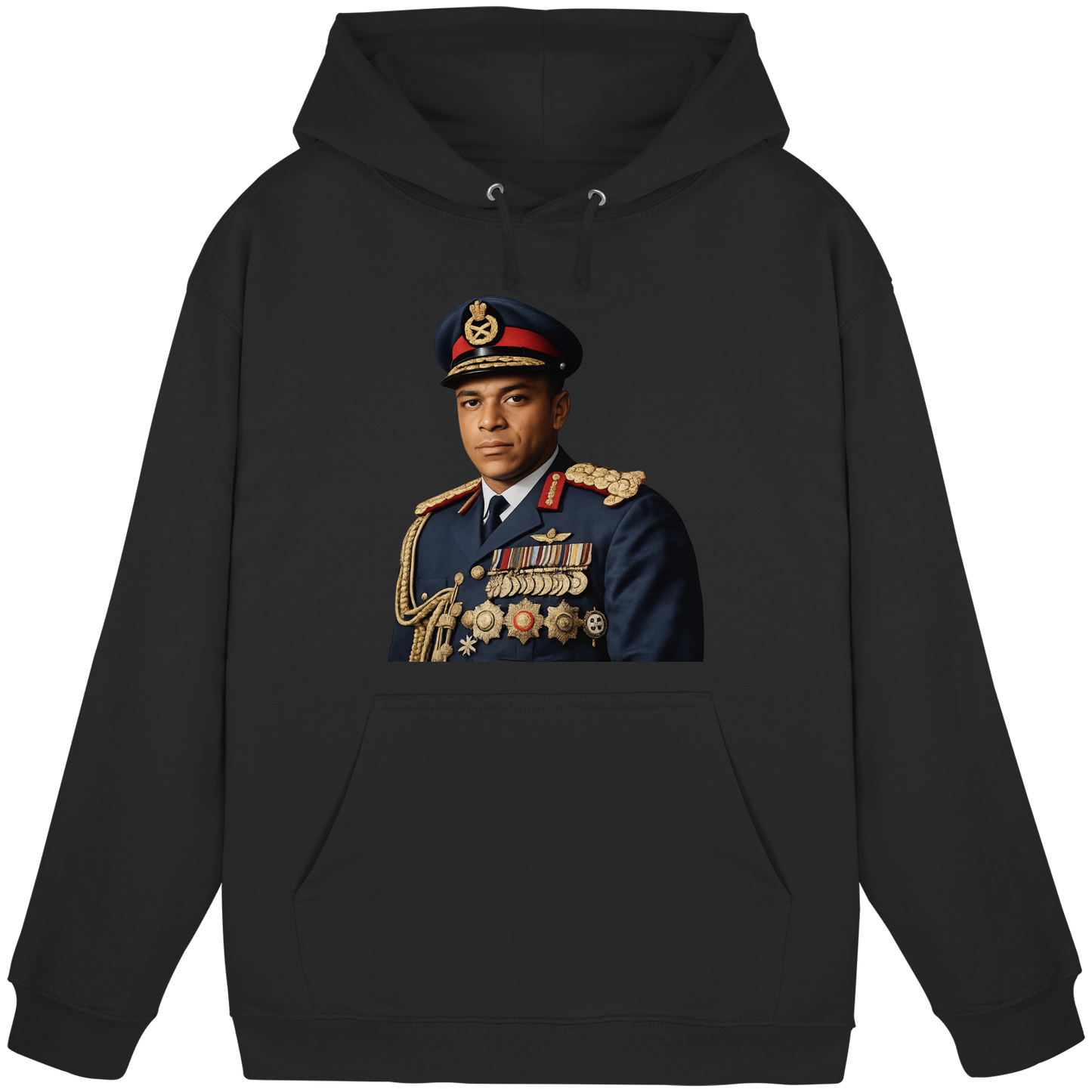 Diktator - Basic Unisex Hoodie
