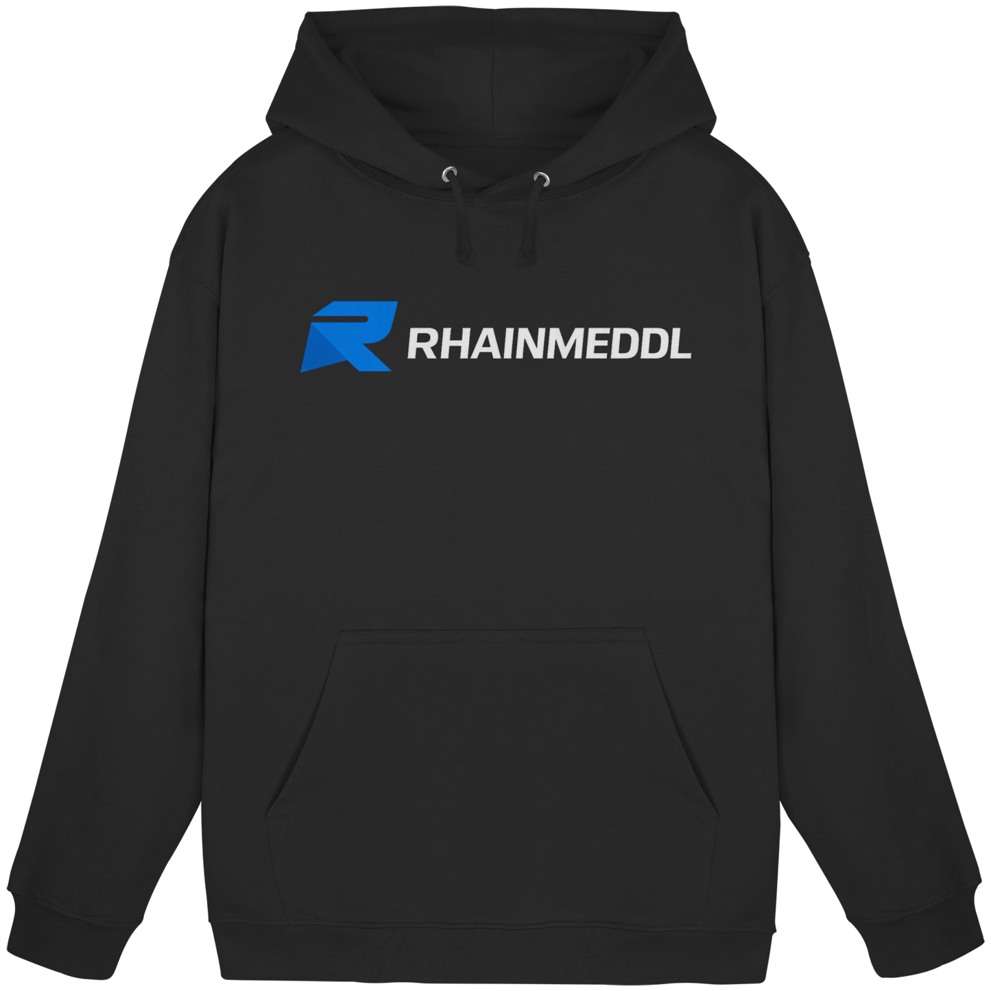 Rhainmeddl - Basic Unisex Hoodie