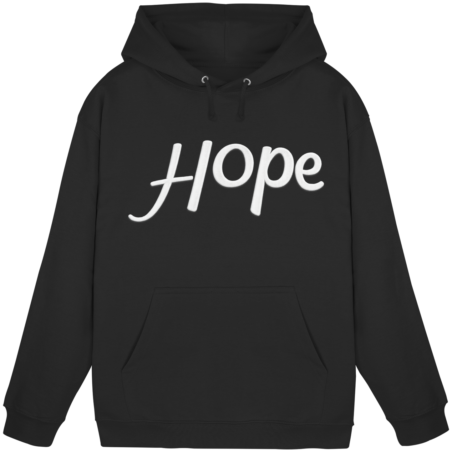 Hope - Basic Unisex Hoodie