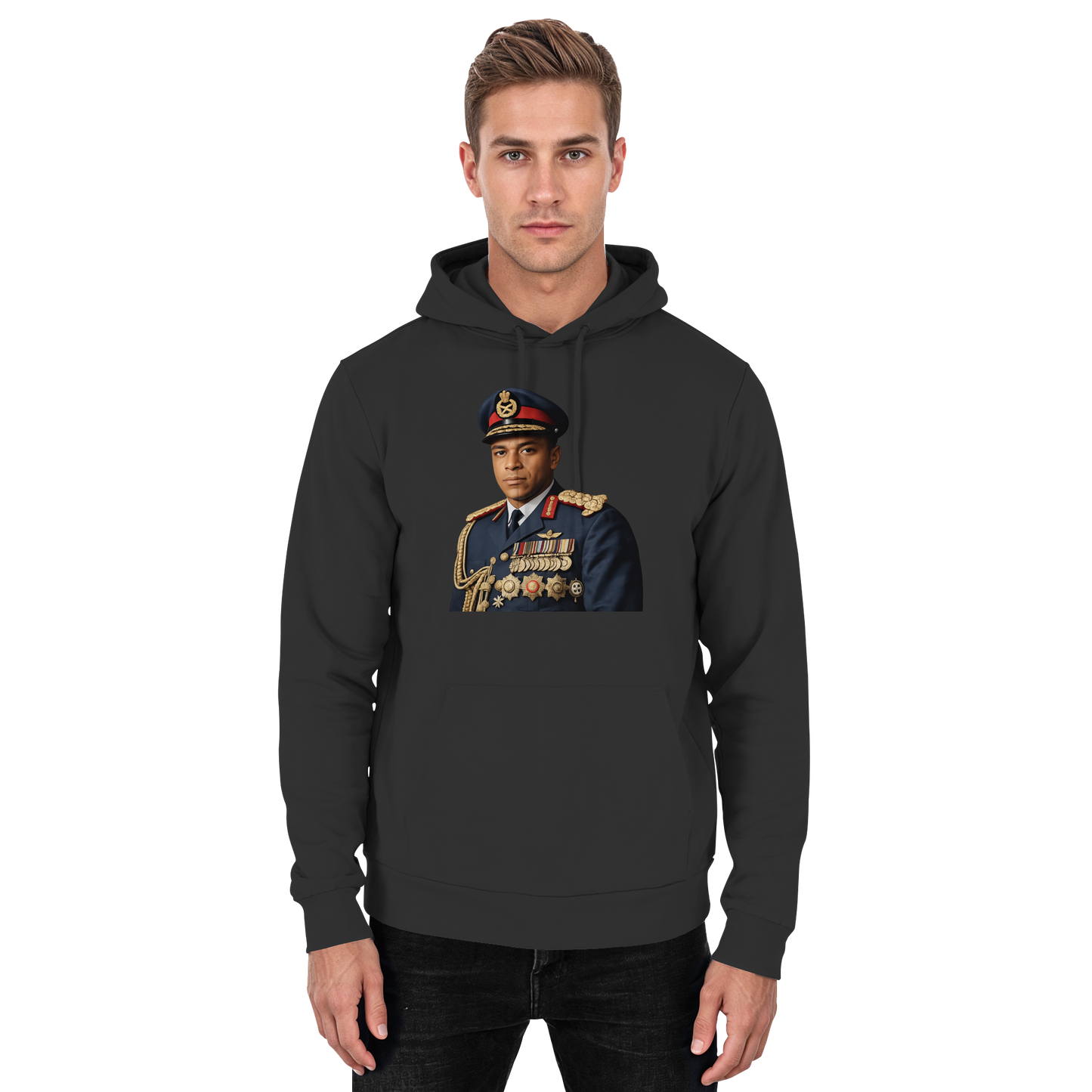 Diktator - Basic Unisex Hoodie