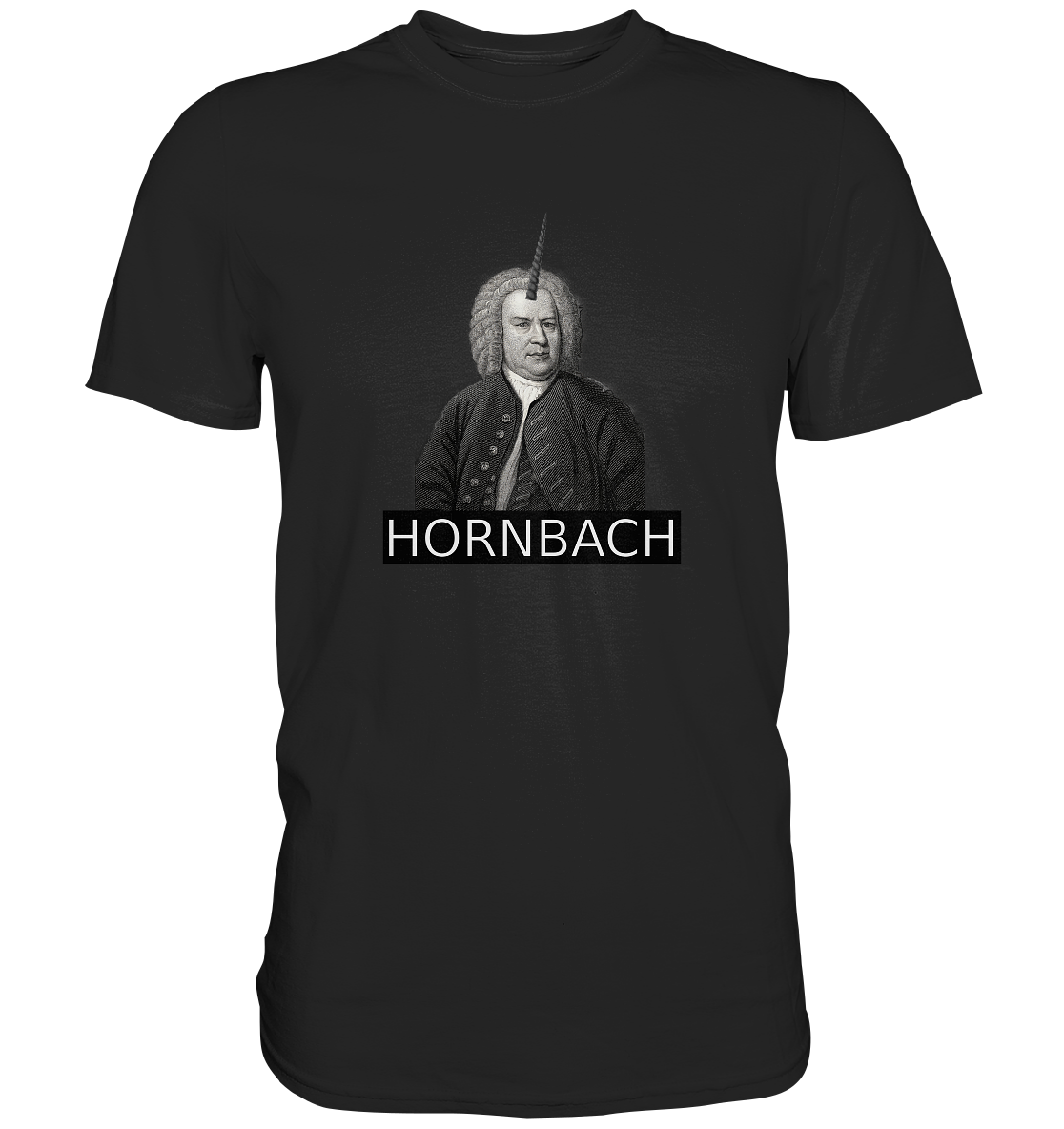 Hornbach - Premium Shirt