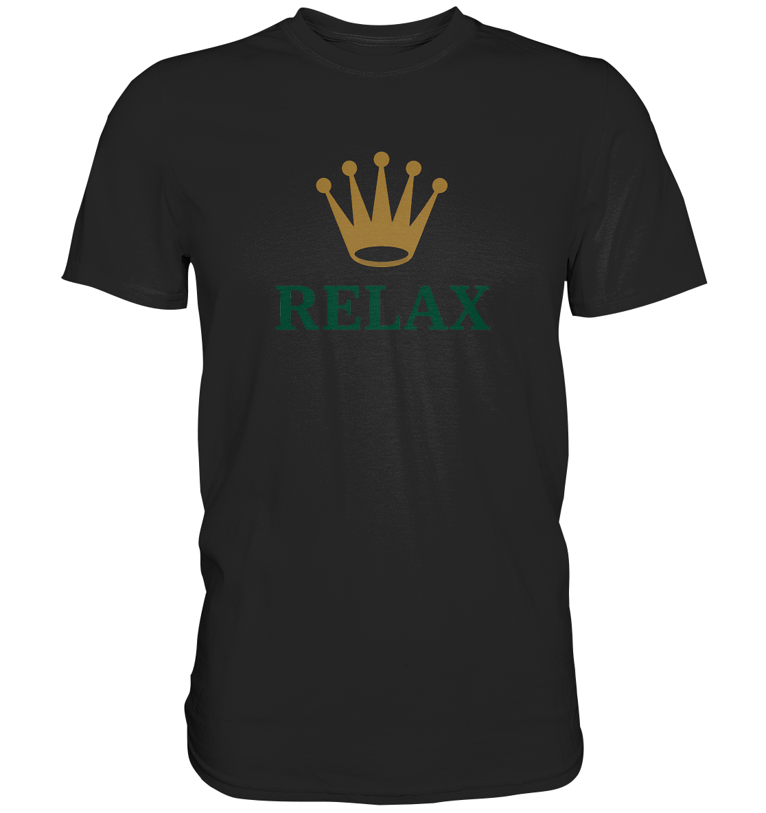 Relax - Premium Shirt