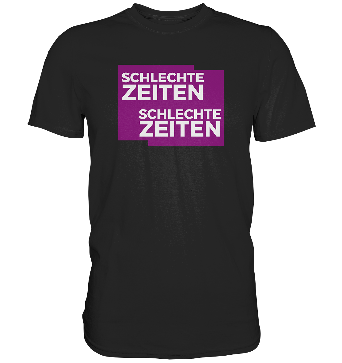 SZSZ - Premium Shirt