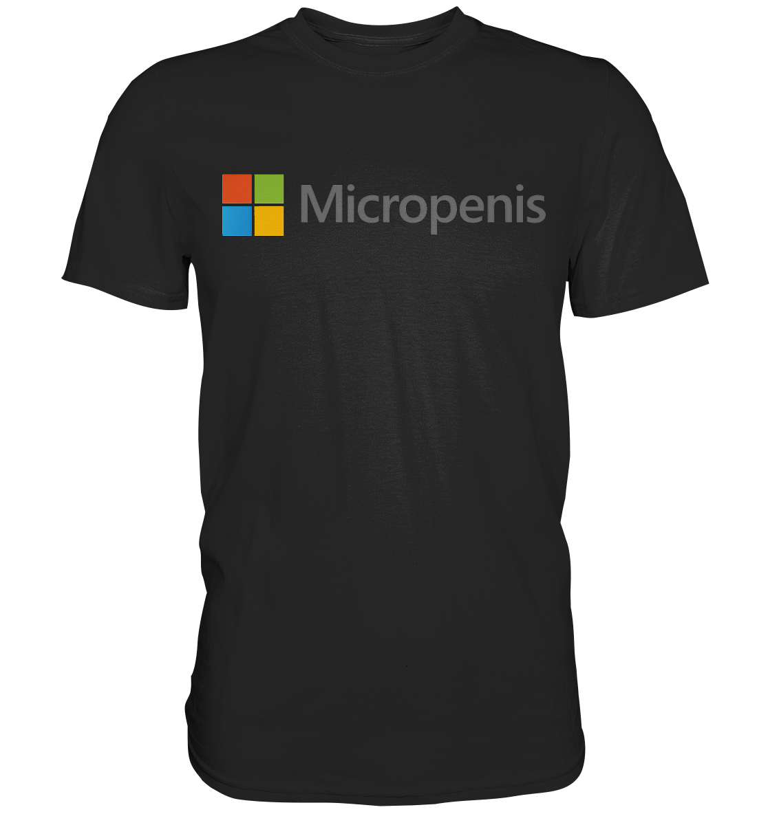 Micropenis - Premium Shirt