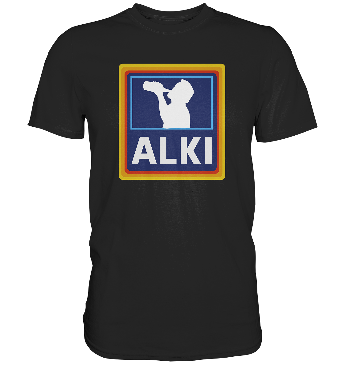 Alki - Premium Shirt