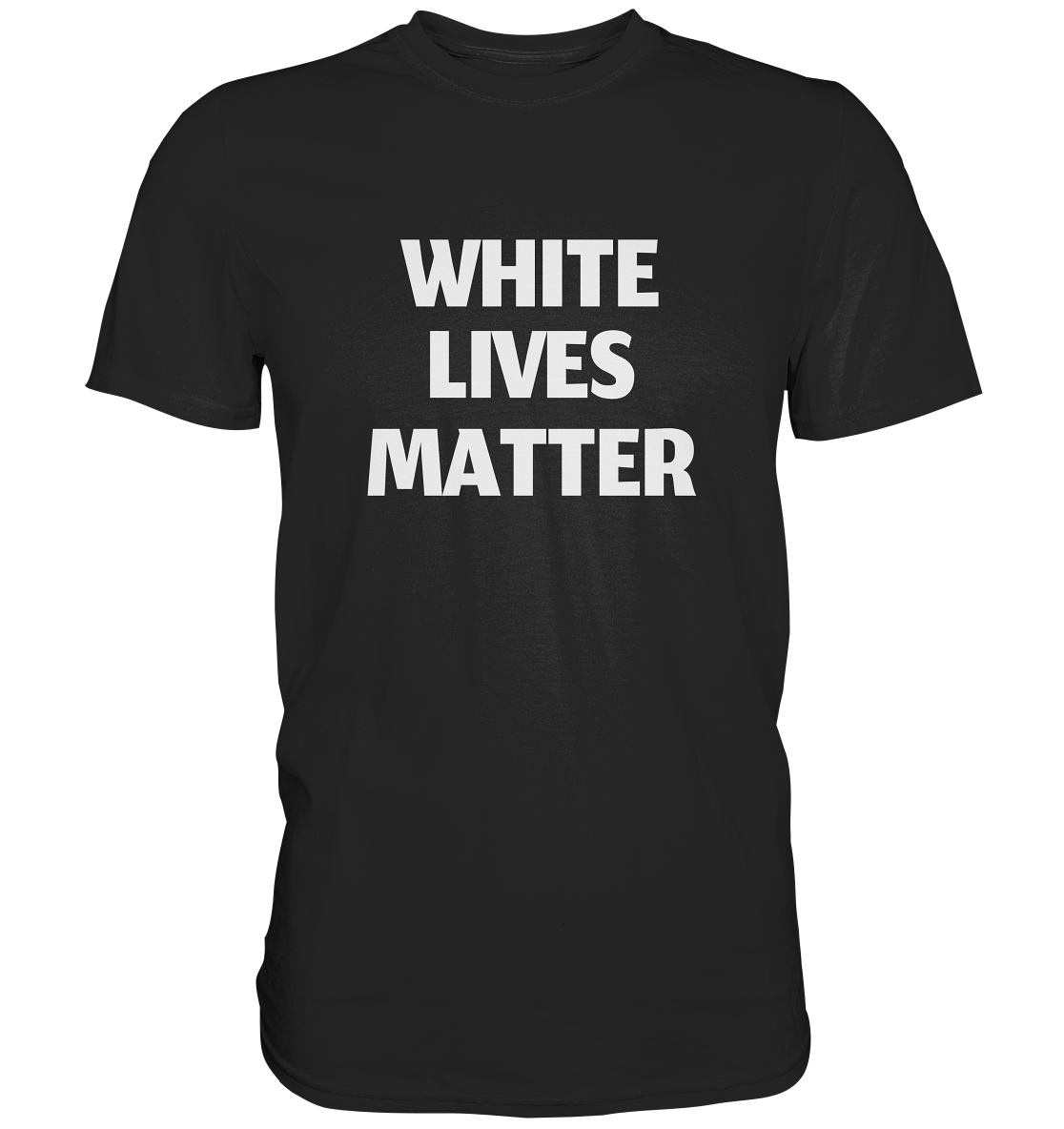 WLM - Premium Shirt