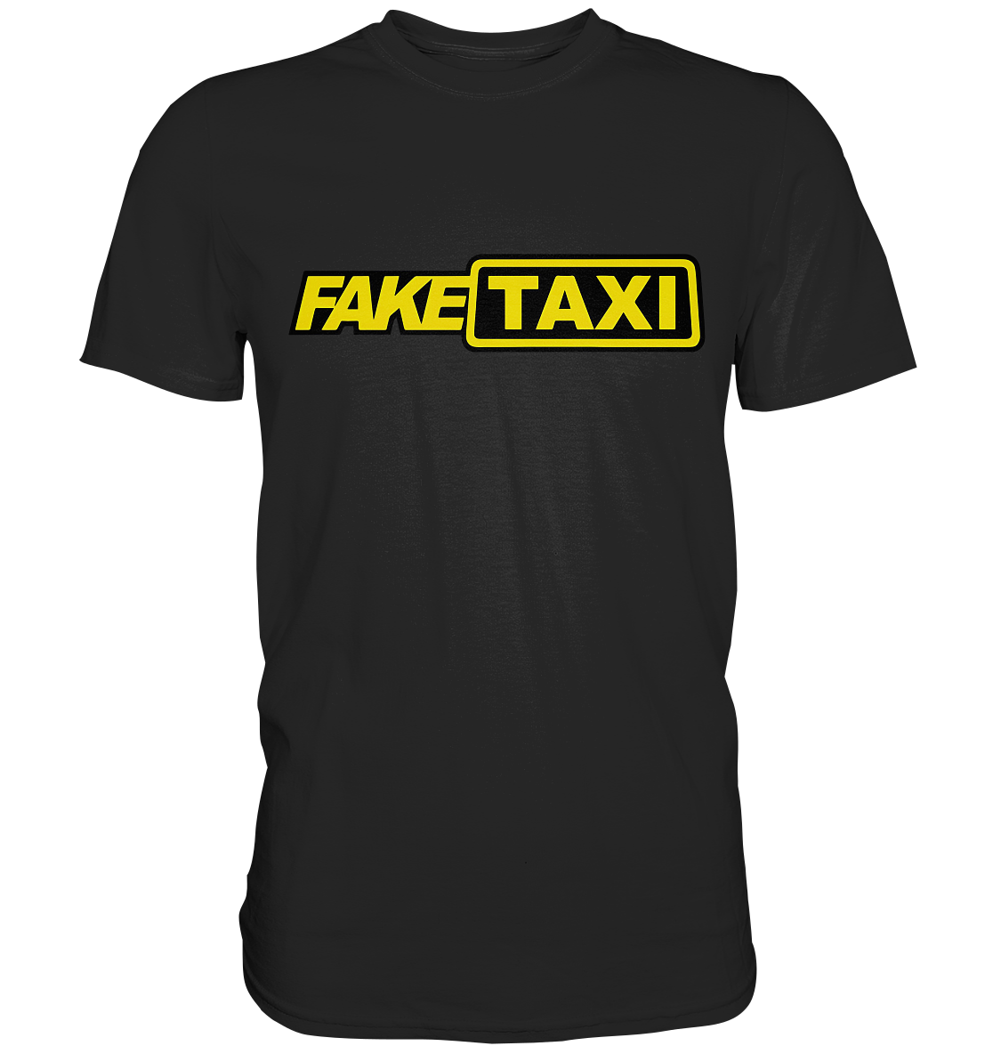 Fake Taxi - Premium Shirt