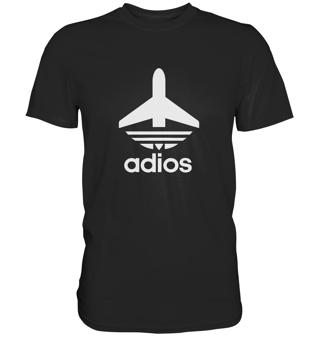 Adios - Premium Shirt