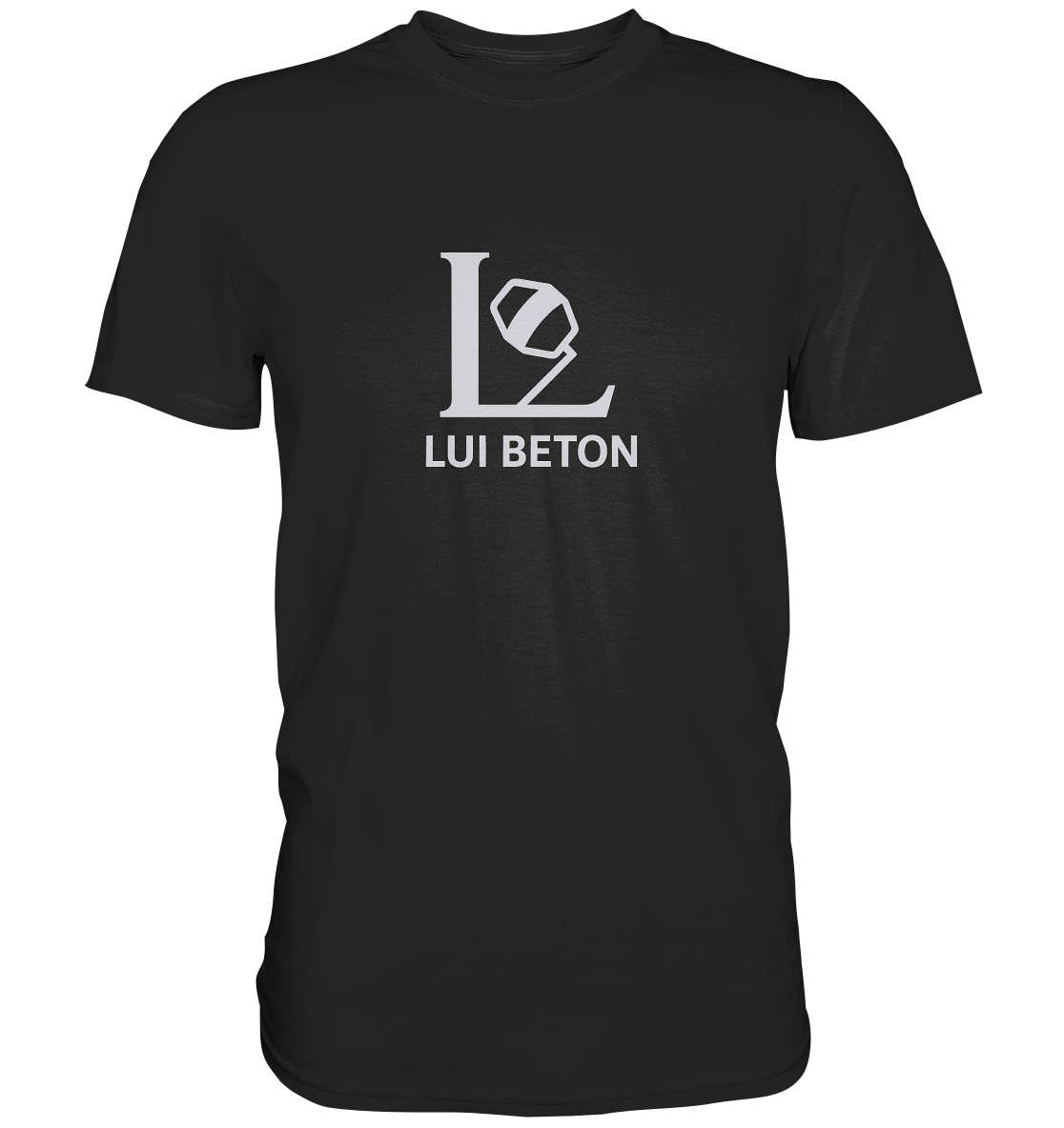 Lui Beton - Premium Shirt