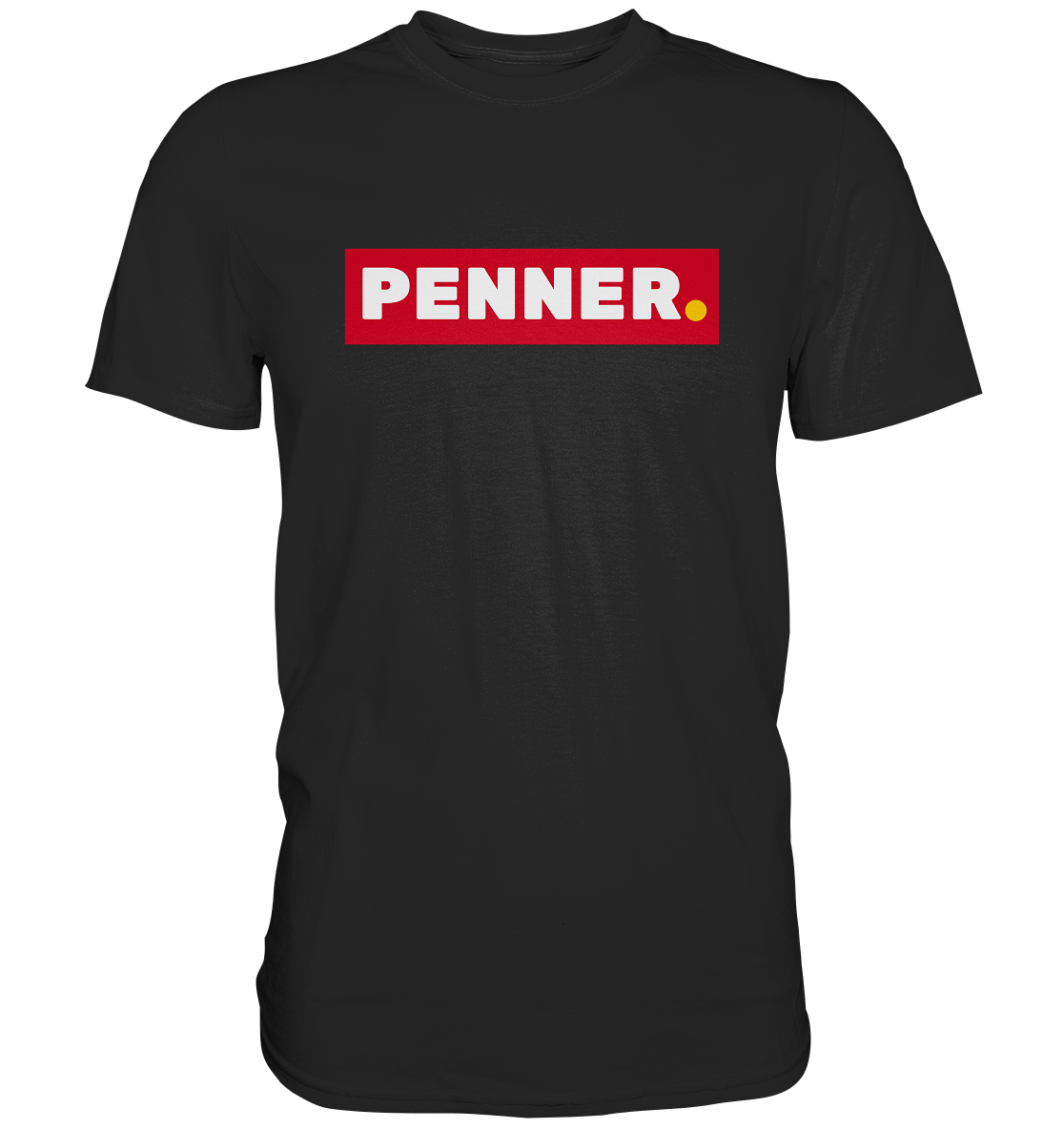 Penner - Premium Shirt