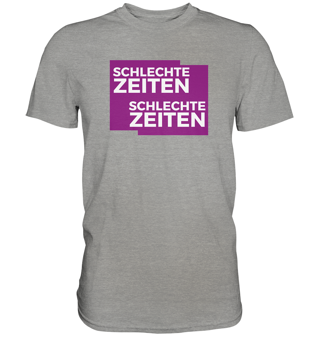 SZSZ - Premium Shirt