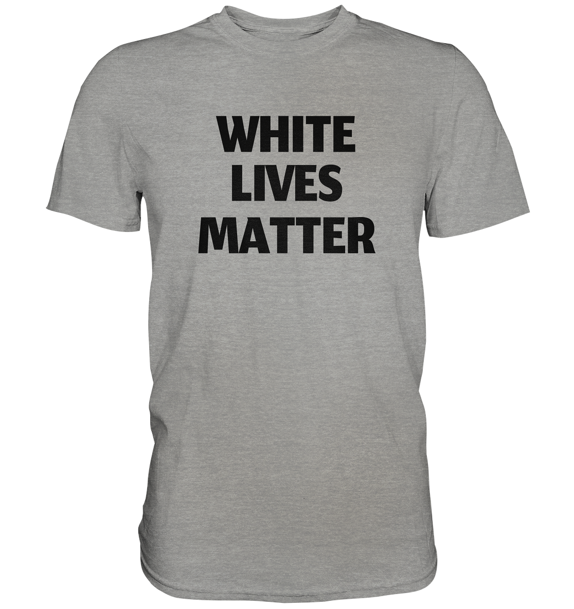 WLM - Premium Shirt