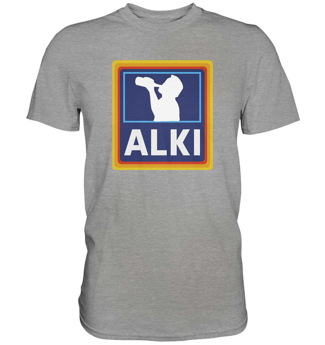 Alki - Premium Shirt