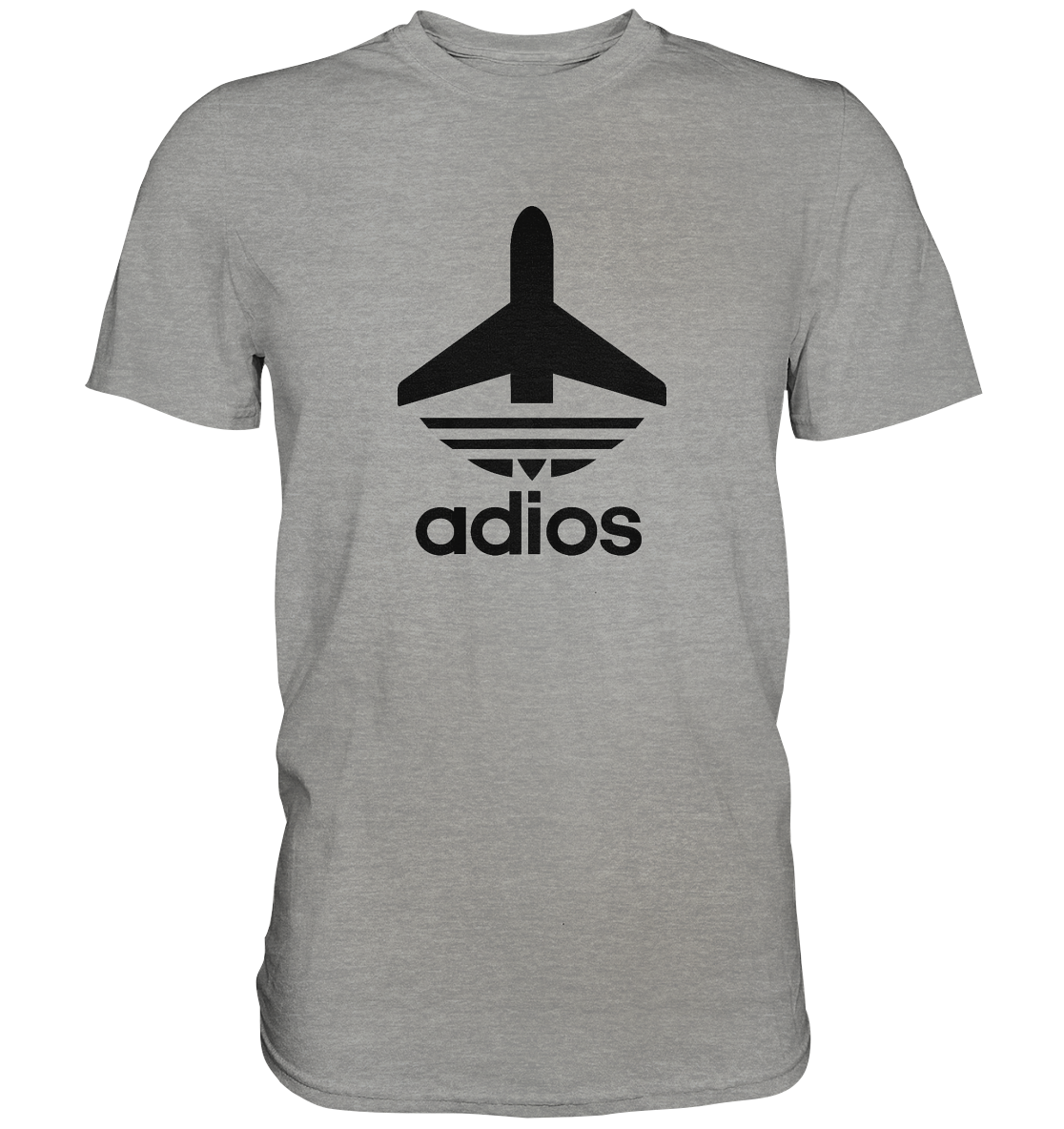Adios - Premium Shirt