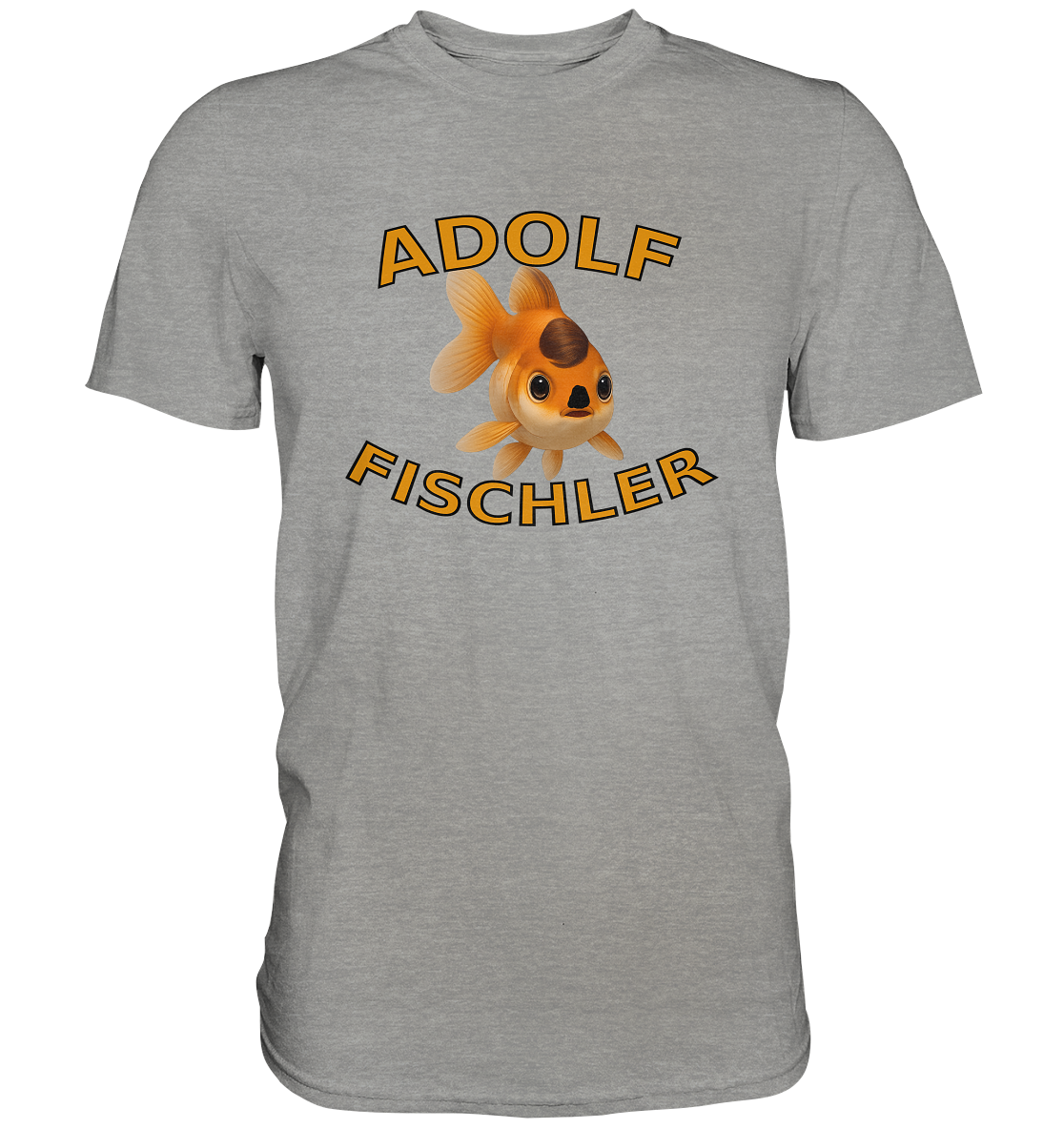 Adolf Fischler - Premium Shirt