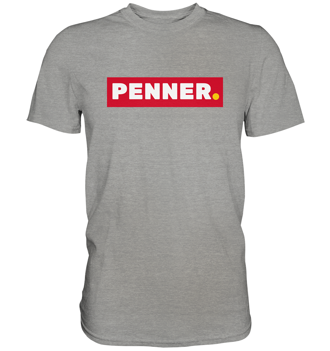Penner - Premium Shirt
